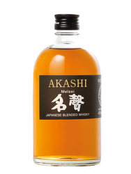 Akashi Meisei Blended Whisky